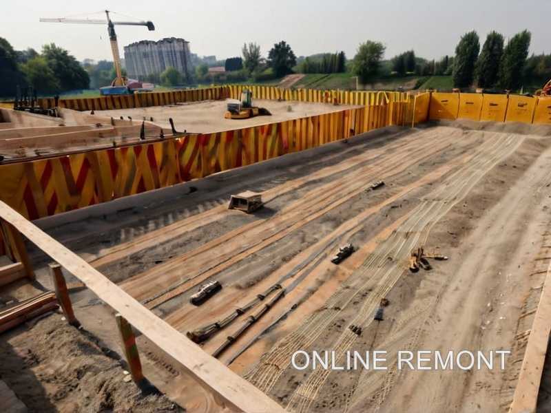 Дополнительное утепление конструкции