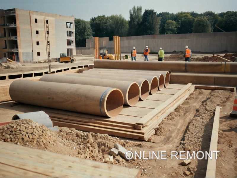 Как биокомпозиты на основе грибов применяются в утеплении стен