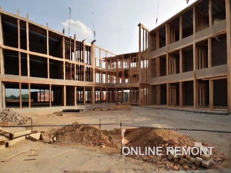 Долговечность и снижение эксплуатационных расходов