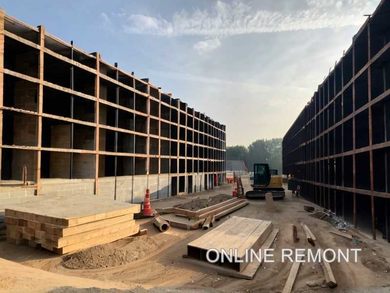 Комбинирование декоративной штукатурки с другими отделочными материалами