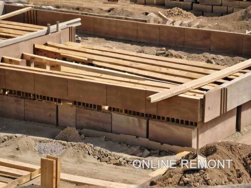 Влияние материалов на долговечность наружного покрытия