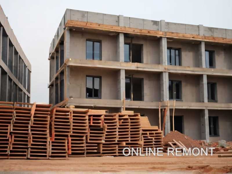 На что обращать внимание при выборе отделки в магазине