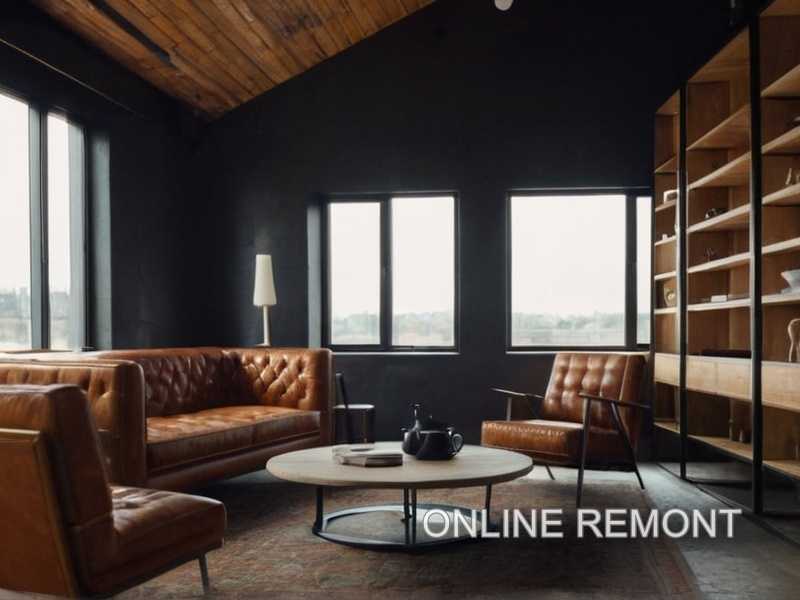 Какие элементы мебели стоит добавить для удобства повседневного использования