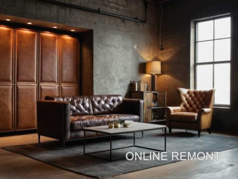 Использование стен и углов