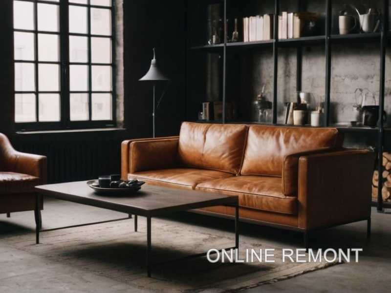 Текстиль и декор для создания уюта: шторы, подушки, ковры