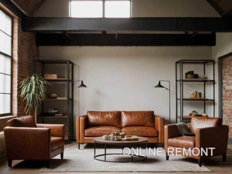 Функциональное распределение пространства