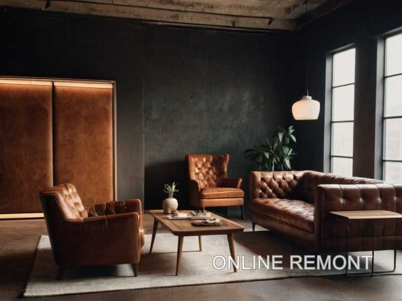 Продуманное наполнение