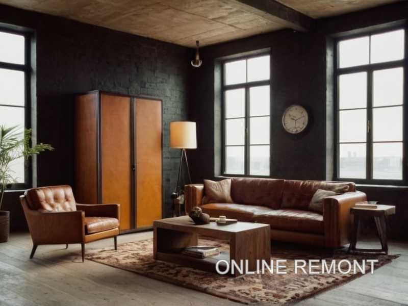 На что обратить внимание при выборе фасадов для минимального ухода