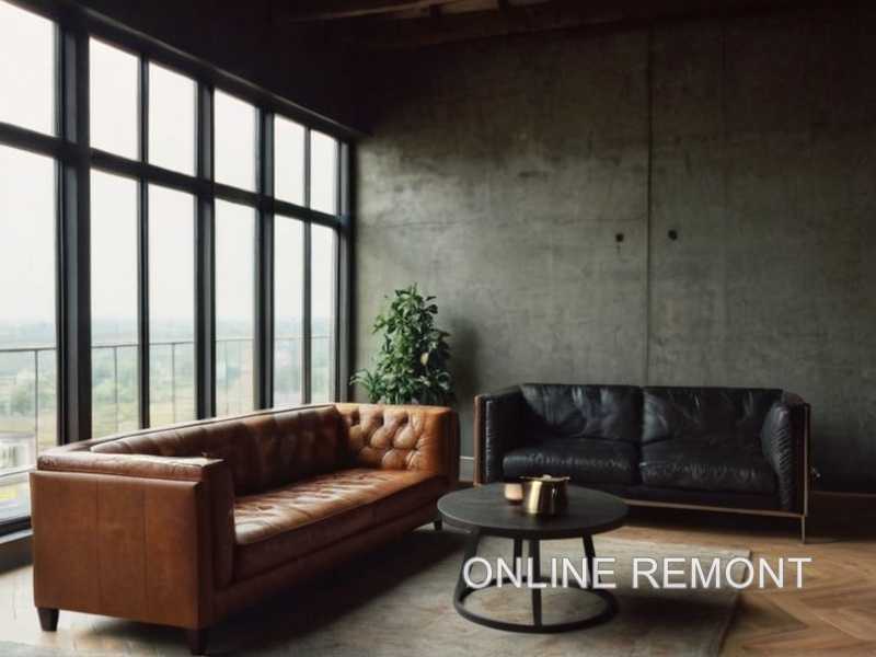 Как зеркальные фасады влияют на визуальное восприятие узкой прихожей