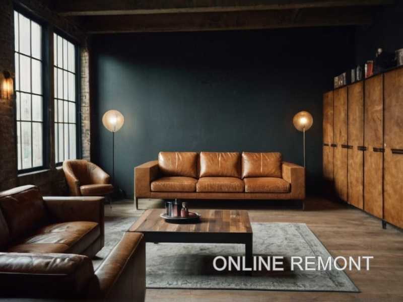 Как определить подходящую цветовую палитру для кухни в стиле модерн