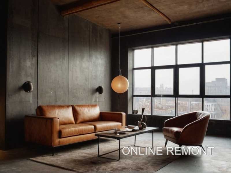 Выбор безопасных материалов для мебели в стиле арт-нуво