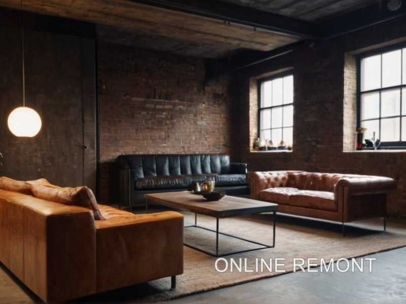 Рекомендации по выбору мебели для рабочей зоны в гостиной