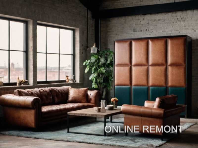 Эргономика и визуальный баланс