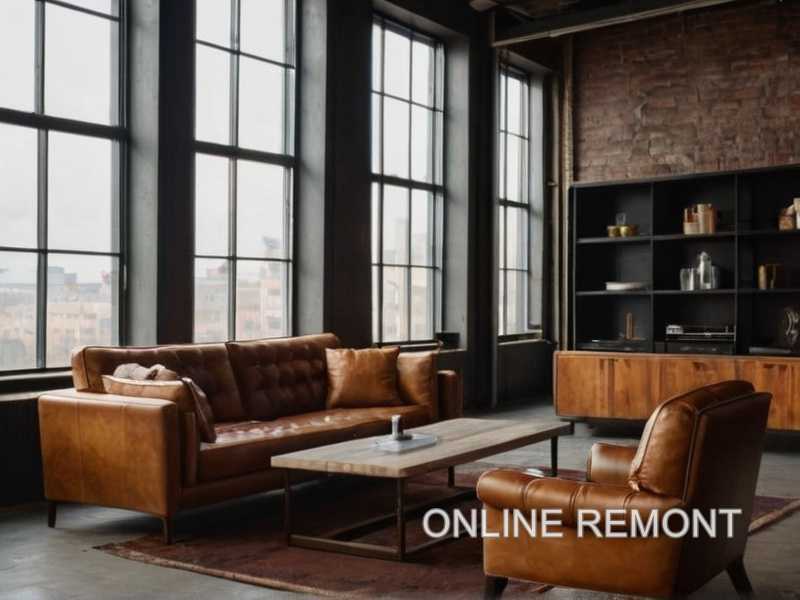 Игнорирование точных замеров помещения перед заказом