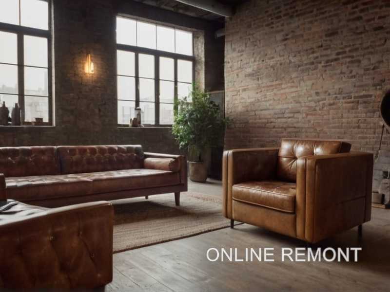 Освещение и мебель: как их сочетание влияет на восприятие уюта