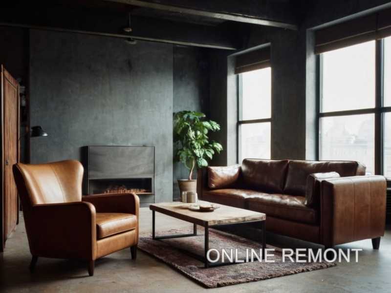 Как выбрать цвет мебели для прихожей в зависимости от уровня освещенности?