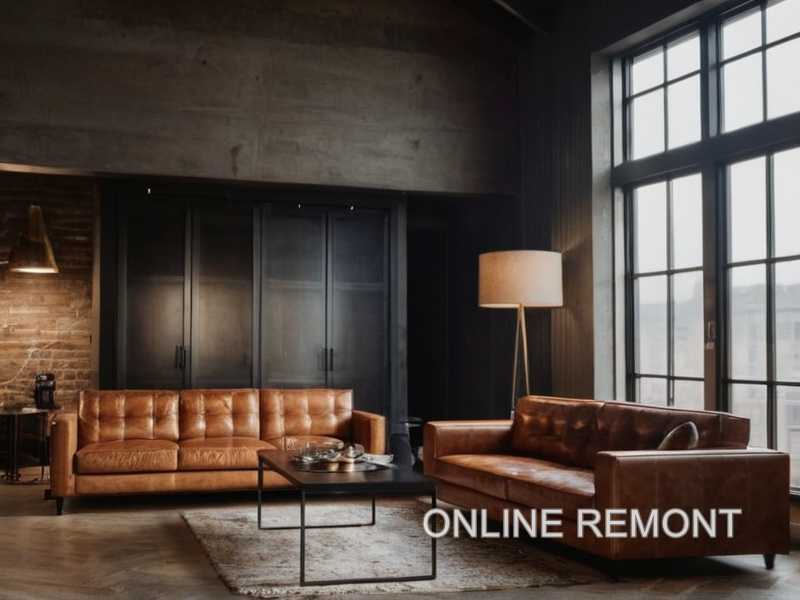 Мебель с функцией управления через мобильное приложение: что стоит знать