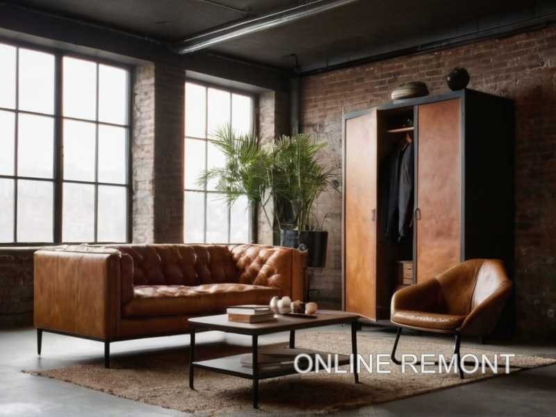 Какие модели шкафов подходят для маленьких спален