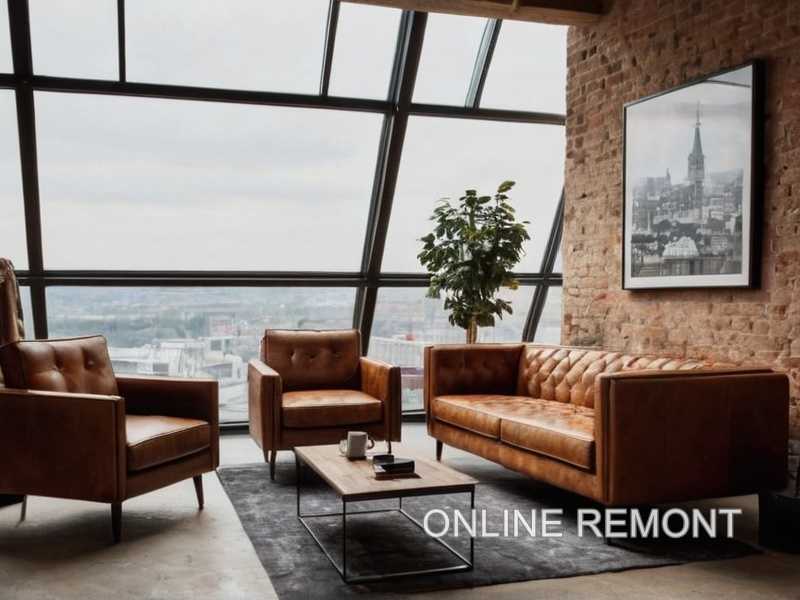 Долговечность материалов: как фасады сохраняют внешний вид со временем