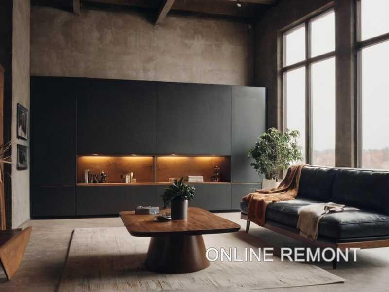 Как правильно расставить мебель, чтобы сохранить пространство