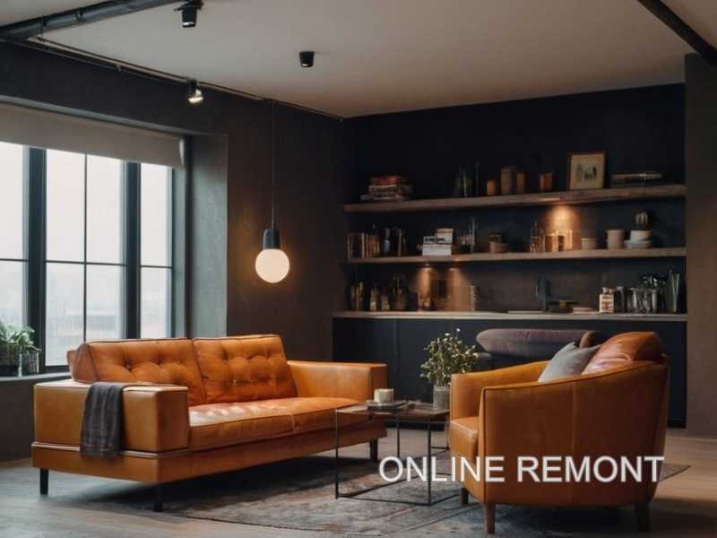 Пренебрежение системой хранения и организации пространства