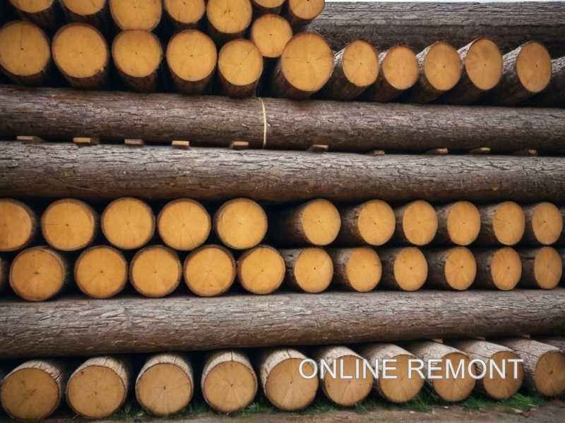 Выбор породы древесины для резной шкатулки