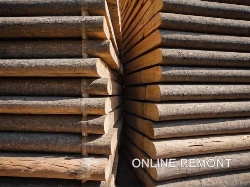 Как правильно обработать древесину для безопасной отделки