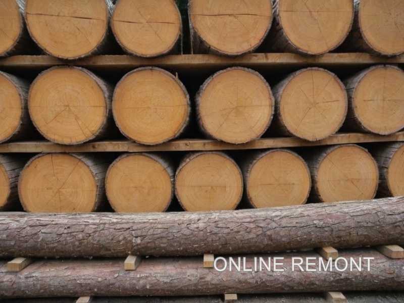 Влагостойкость древесины