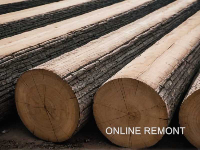 Особенности работы с экзотическими породами дерева для резьбы