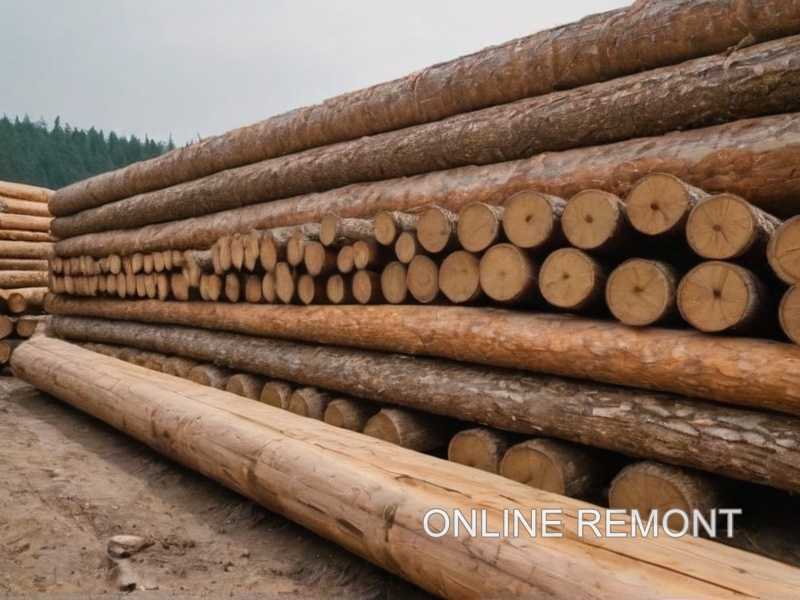 Какие породы древесины подходят для стиля эклектика?