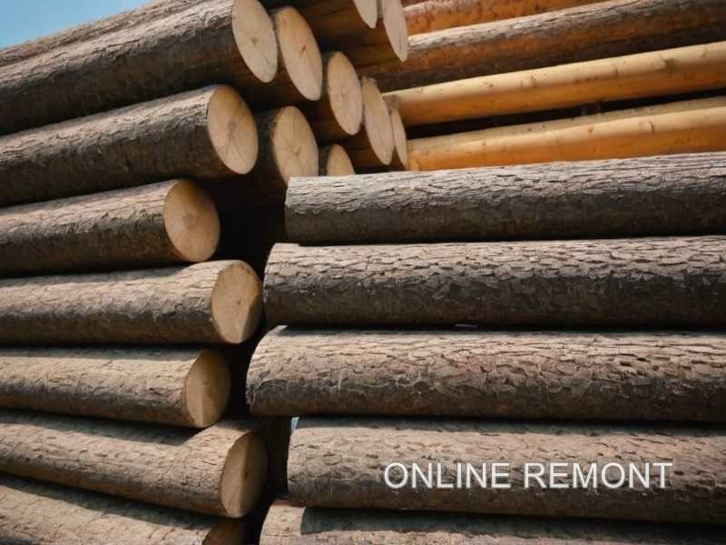 Сучки, смоляные карманы и гниль