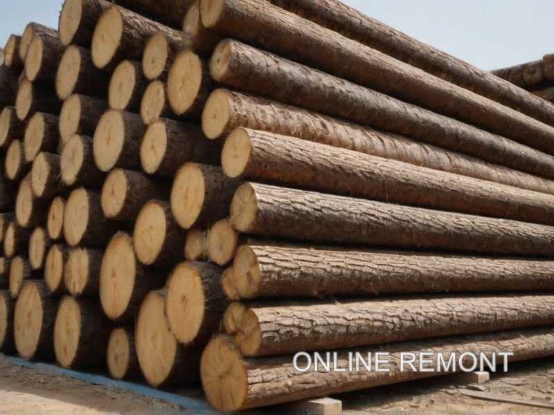 Как выбрать древесину для разных видов игрушек