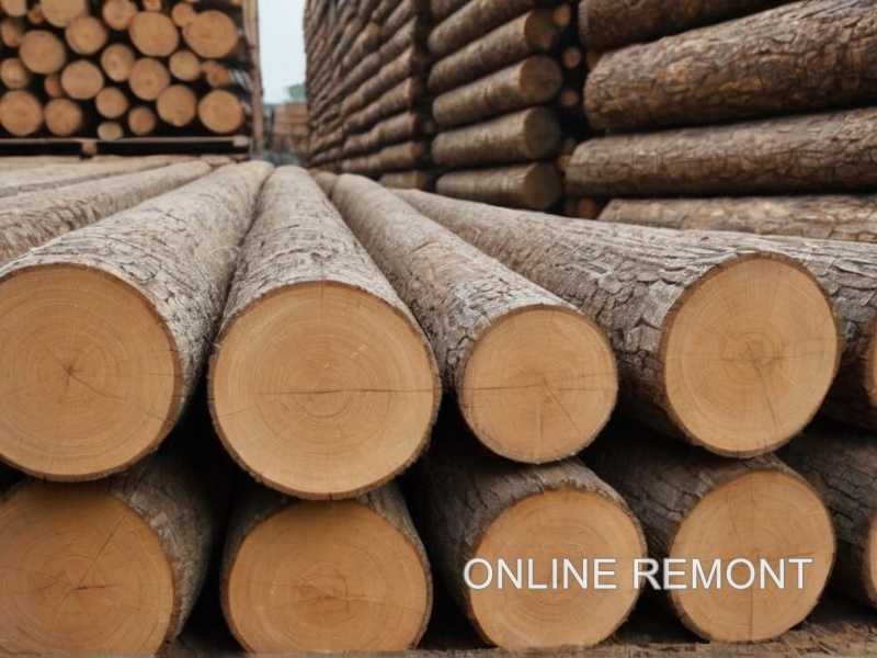 Выбор инструментов для строгания мягкой древесины