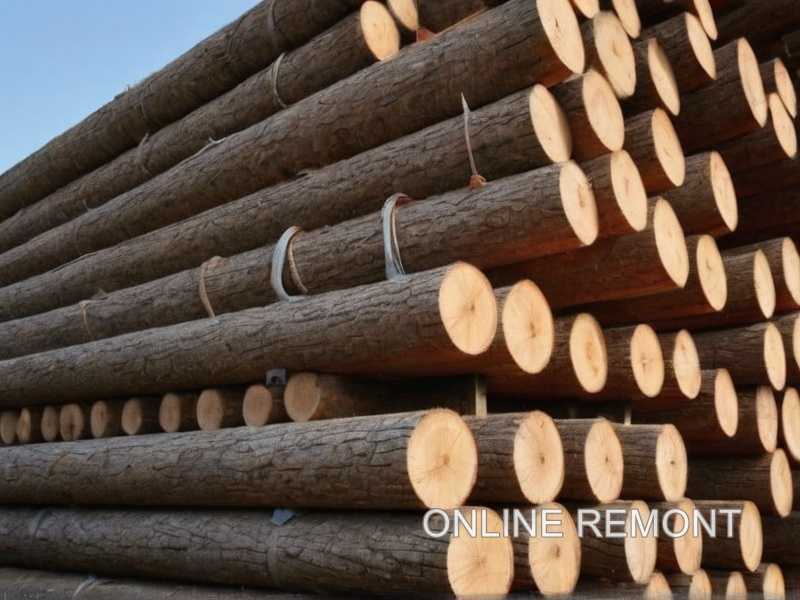 Чем отличаются сорта древесины по ГОСТ и ТУ