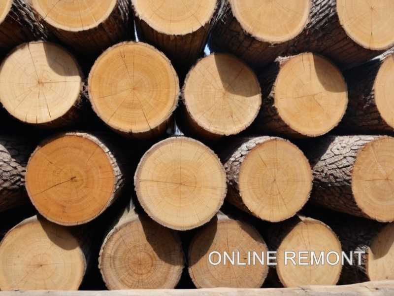 Защита древесины