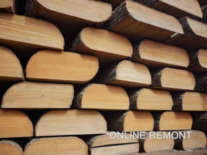 Выбор подходящих пород древесины для домашнего короба