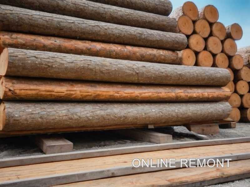 Как подобрать подходящий стиль древесины для интерьера ванной