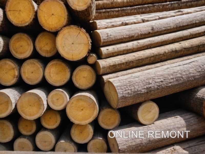 Пропитка антисептиками