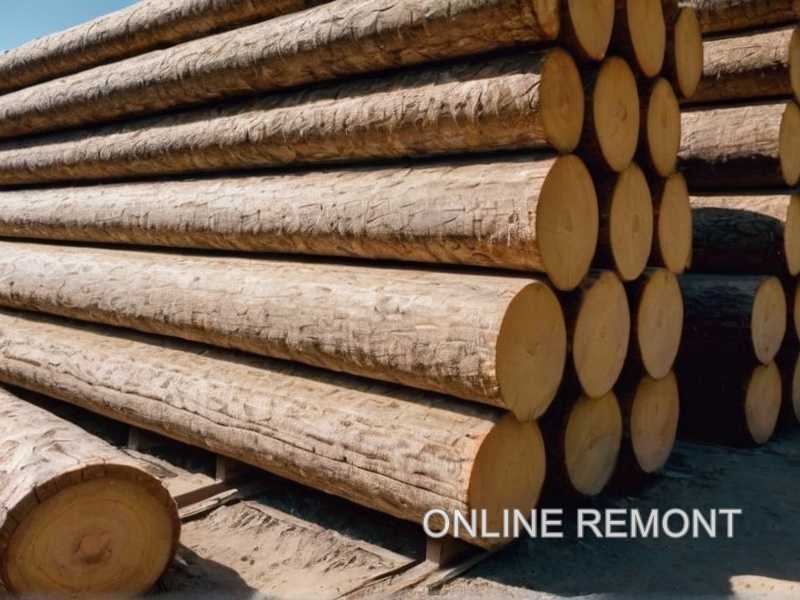 Как сделать лестницу из дерева долговечной и безопасной?