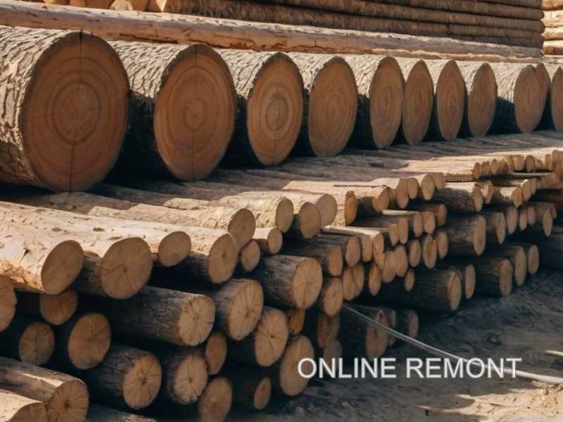 Обработка поверхности: шлифовка и защита древесины