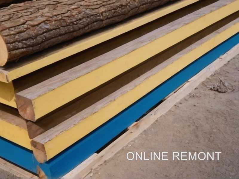 Какие пропитки и масла подходят для сохранения натурального вида древесины