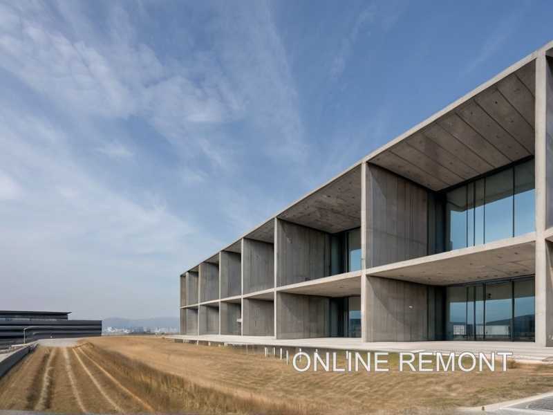 Зачем добавляют песок и как его характеристики влияют на смесь