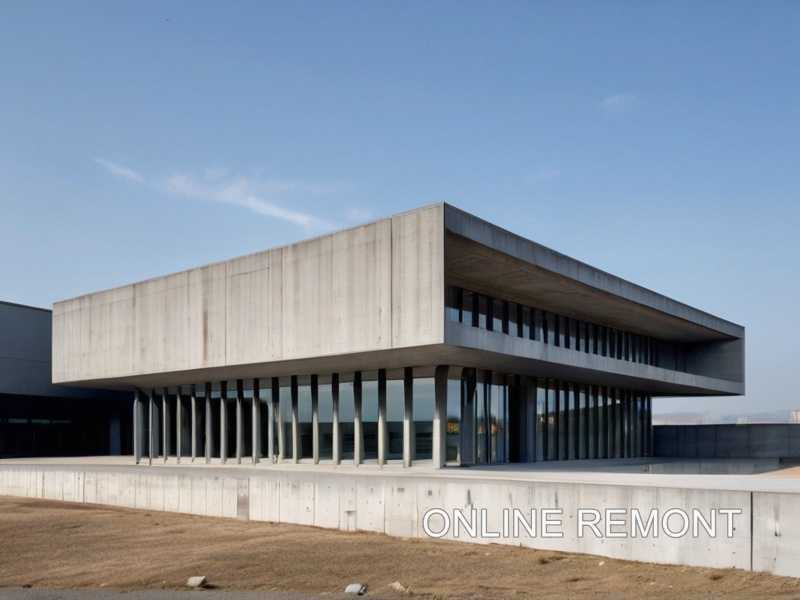 Как обеспечить долгосрочную эксплуатацию бетонных конструкций на побережьях Как обеспечить долгосрочную эксплуатацию бетонных конструкций на побережьях