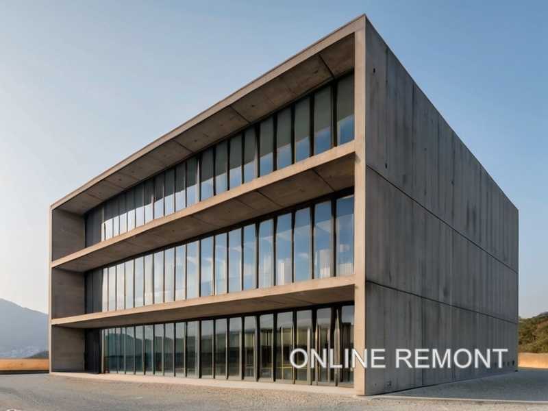 Армирование и заливка