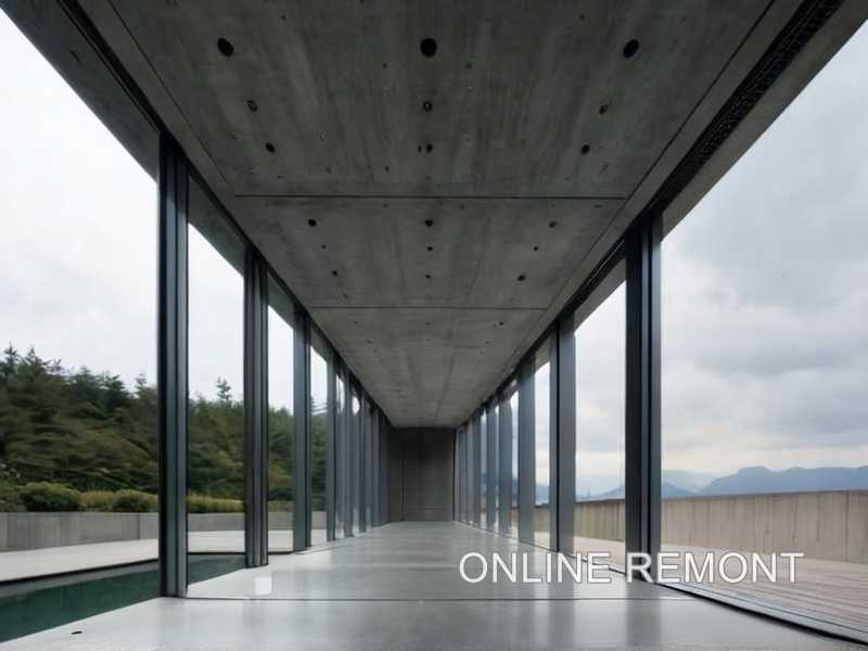 Расчет угла уклона для разных типов помещений