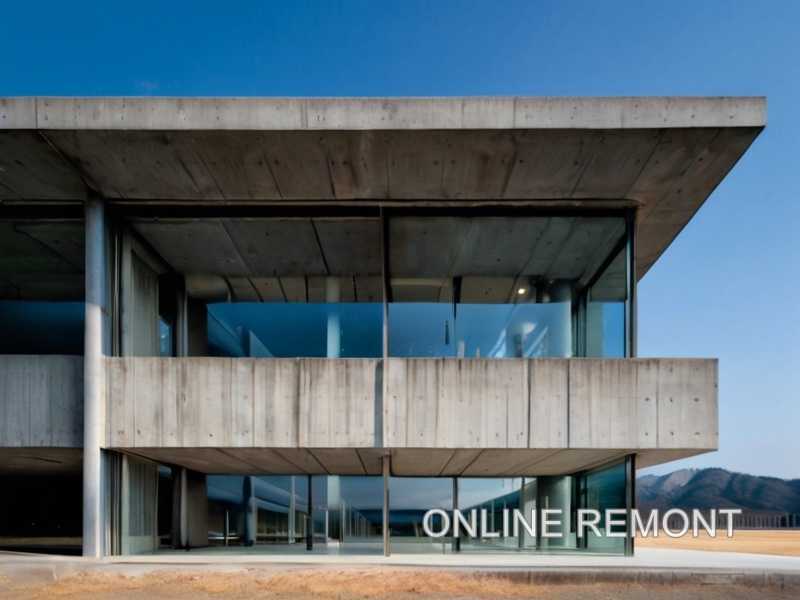 Роль пластификаторов при приготовлении бетона с низким водоцементным соотношением