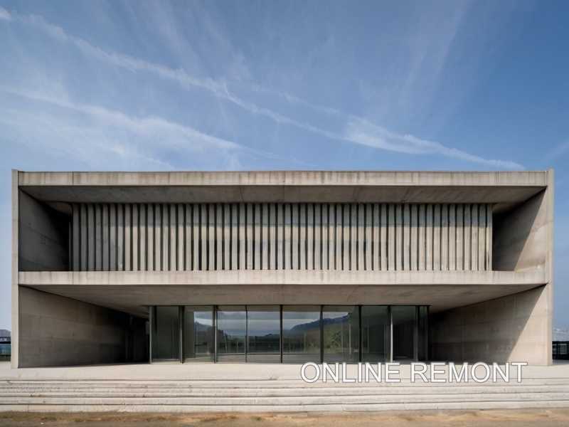 Шлифовка и устранение локальных неровностей после затвердевания