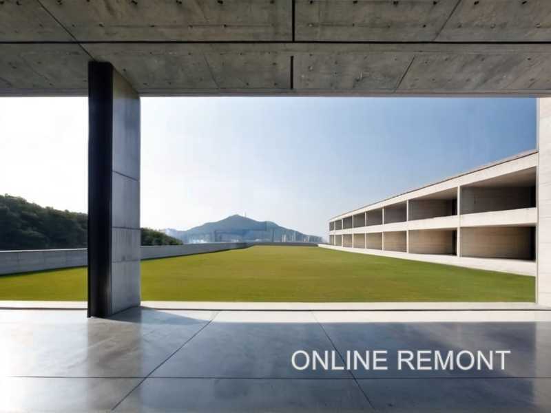 Тренды в дизайне бетонной мебели: минимализм и нестандартные формы