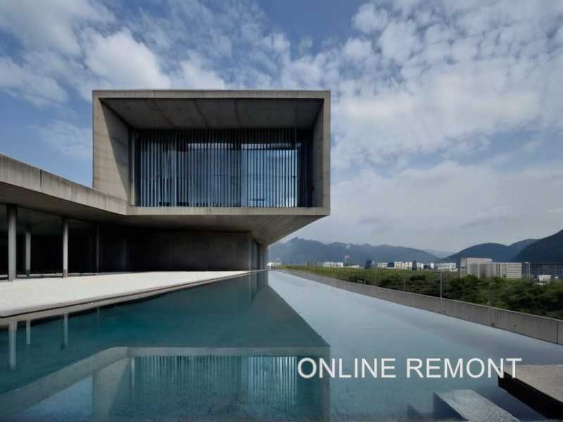 Температурные колебания и их влияние на структуру бетона в сухих грунтах