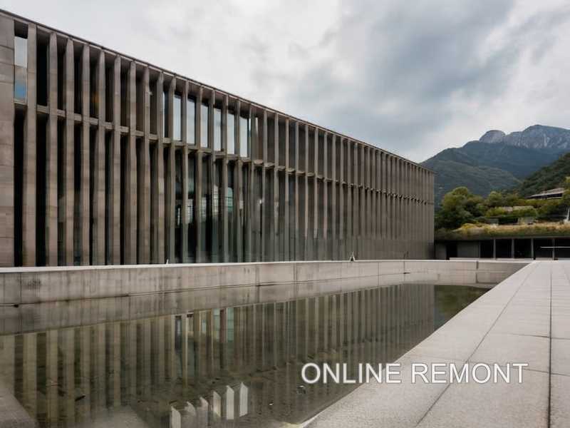 Нужно ли использовать виброрейку при укладке пола в гараже Нужно ли использовать виброрейку при укладке пола в гараже